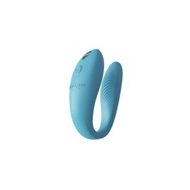 Masseur Couples We-Vibe Turquoise