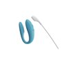 Masseur Couples We-Vibe Turquoise