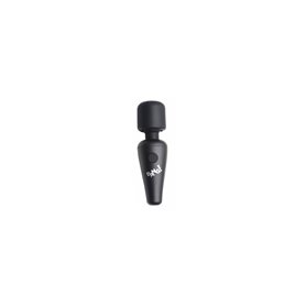 Vibromasseur XR AG786-BLACK Noir