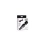 Vibromasseur XR AG786-BLACK Noir