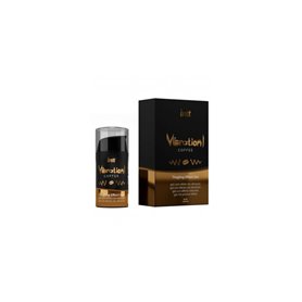 Vibromasseur Intt 15 ml