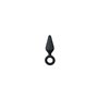 Vibrateur Anal Cassini Noir EasyToys Noir