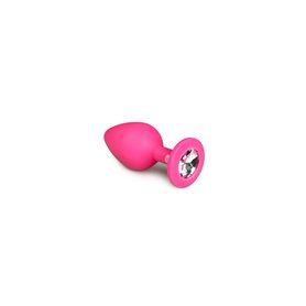 Plug Anal EasyToys Rose