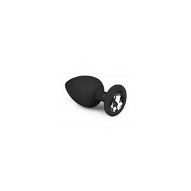 Plug Anal EasyToys Noir