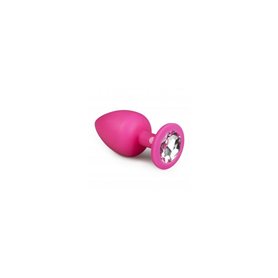 Plug Anal EasyToys Rose