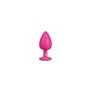 Plug Anal EasyToys Rose