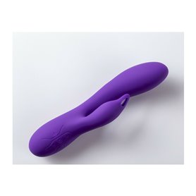 Vibromasseur Virgite Violet