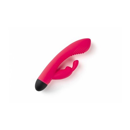 Vibrateur G-Spot Virgite Rose