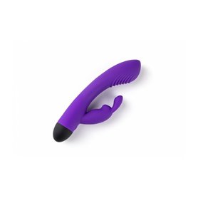 Vibrateur G-Spot Virgite Violet