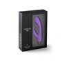 Vibrateur G-Spot Virgite Violet