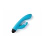 Vibrateur G-Spot Virgite Bleu