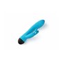 Vibrateur G-Spot Virgite Bleu