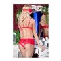 Ensemble de Lingerie Chilirose Rouge S