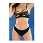 Ensemble de Lingerie Chilirose Noir S