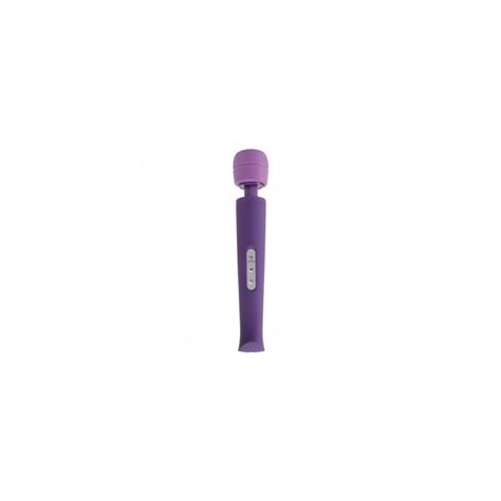 Vibromasseur Toyz4lovers Violet