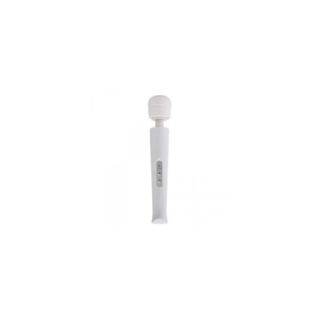 Vibromasseur Toyz4lovers Blanc