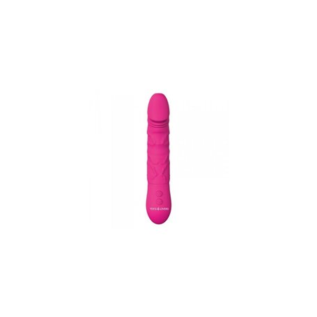 Vibrateur G-Spot Toyz4lovers Rose
