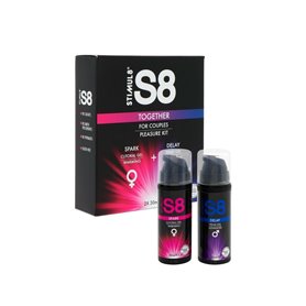 Gel Stimulant Stimul8