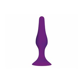 Plug Anal Virgite Violet