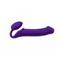 Gode Strap-on-me Semi-Realistic XL Violet