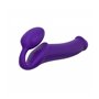 Gode Strap-on-me Semi-Realistic XL Violet