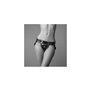 Harnais New Comers Strap-on-me Curious Noir