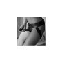 Harnais New Comers Strap-on-me Curious Noir