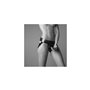 Harnais New Comers Strap-on-me Curious Noir