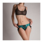 Harnais New Comers Strap-on-me Curious Vert
