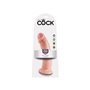 Pénis Réaliste 23 cm King Cock 12511