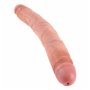 Pénis Réaliste Fin Double 30 cm King Cock 12547