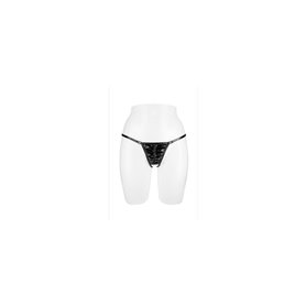 Culottes Fashion Secret Noir