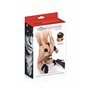 Kit de Bondage Cordage Réglable Fetish Tentation