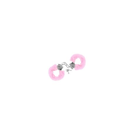 Menottes Sweet Caress Rose
