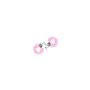 Menottes Sweet Caress Rose