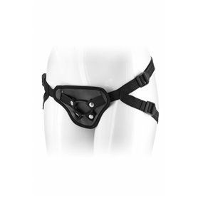 Gode ceinture Real Body
