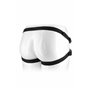 Gode ceinture Real Body