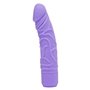 Vibromasseur classique Manuela Crazy Violet