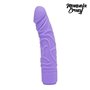 Vibromasseur classique Manuela Crazy Violet