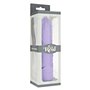 Vibromasseur classique Manuela Crazy Violet