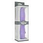 Vibromasseur réaliste Get Real by Toyjoy Violet