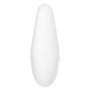 Vibrateur Pour Clitoris Sweet Sensation Lay On Satisfyer 4000916 Blanc