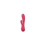 Vibrateur clitoridien FiFi Satisfyer Mono Flex Rouge