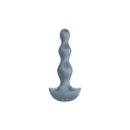 Plug Anal Satisfyer 4003269 Gris