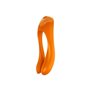 Masseur Couples Satisfyer Candy Cane Orange