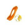 Masseur Couples Satisfyer Candy Cane Orange