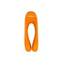 Masseur Couples Satisfyer Candy Cane Orange