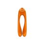 Masseur Couples Satisfyer Candy Cane Orange