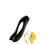 Masseur Couples Satisfyer Candy Cane Noir