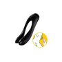 Masseur Couples Satisfyer Candy Cane Noir